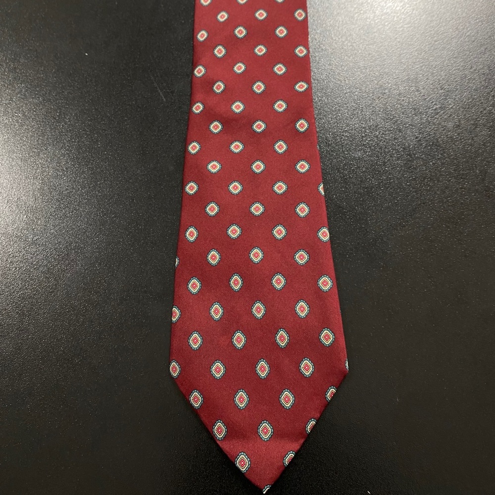 $25 TIE